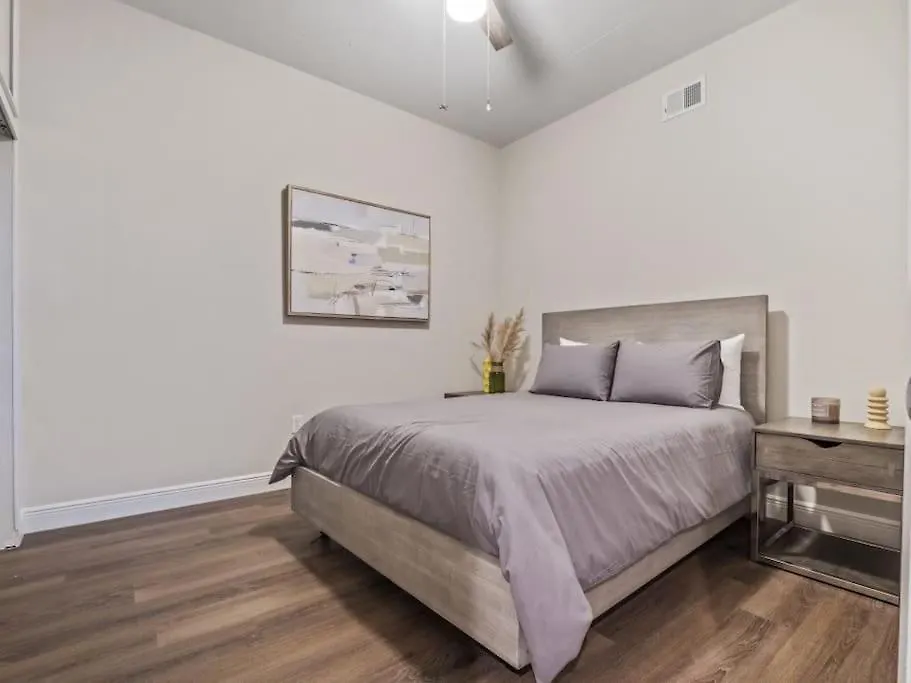 Appartement 4Bedroom/ 2Bath 2100Sq Ft Thorton Park Master Suite Orlando