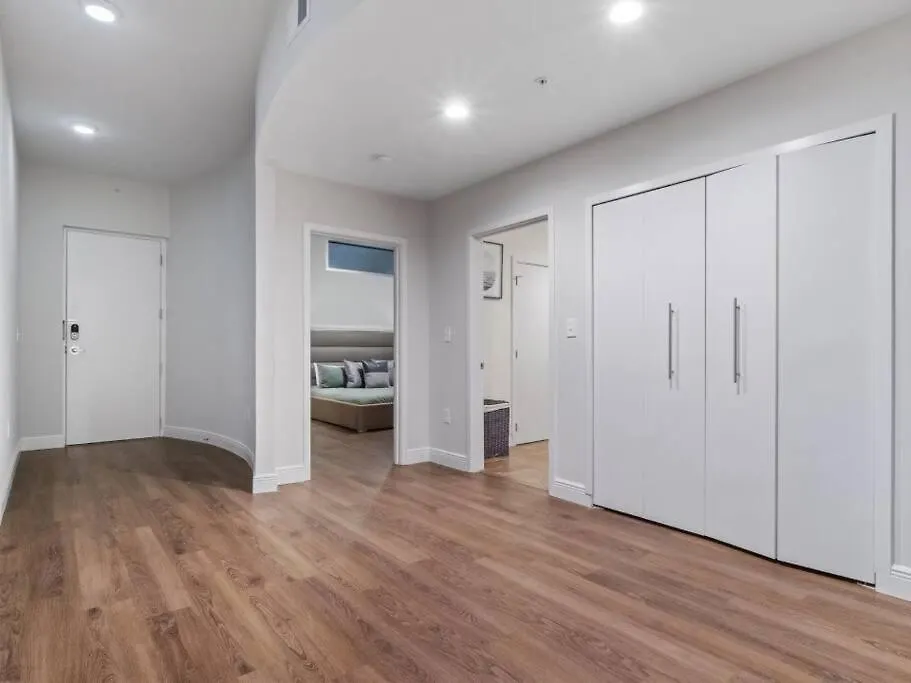 Appartement 4Bedroom/ 2Bath 2100Sq Ft Thorton Park Master Suite Orlando
