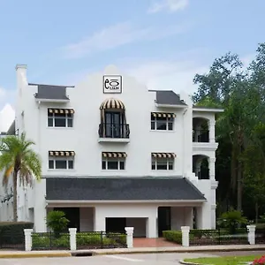 3* Hotel The Eo - Downtown
