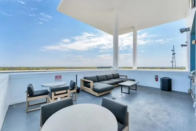 Apartment 4Bedroom/ 2Bath 2100Sq Ft Thorton Park Master Suite Orlando United States