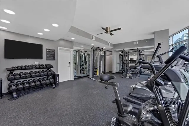 4Bedroom/ 2Bath 2100Sq Ft Thorton Park Master Suite Orlando 0*,  United States